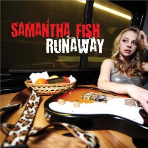 SAMANTHA FISH / サマンサ・フィッシュ / RUNAWAY