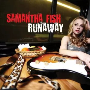 SAMANTHA FISH / サマンサ・フィッシュ商品一覧｜OLD ROCK