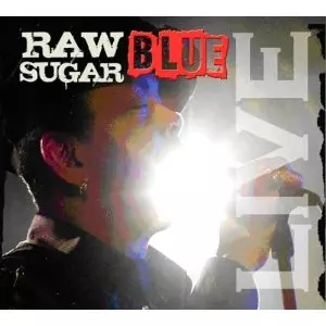SUGAR BLUE / シュガー・ブルー / RAW SUGAR BLUE : LIVE / ロウ・シュガー・ライヴ (国内帯 解説付 直輸入盤 2CD デジパック仕様)