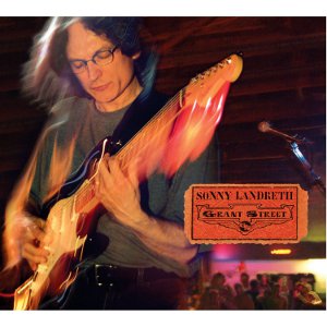 SONNY LANDRETH / サニー・ランドレス商品一覧｜CLUB / DANCE