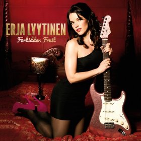 ERJA LYYTINEN / イリア・ライチネン商品一覧｜SOUL / BLUES｜ディスク 