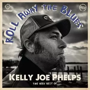 KELLY JOE PHELPS / ケリー・ジョー・フェルプス商品一覧｜OLD ROCK