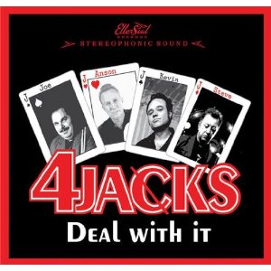 4 JACKS / DEAL WITH IT