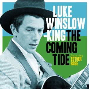 LUKE WINSLOW-KING / ルーク・ウィンスロウ・キング / THE COMING TIDE (デジパック仕様)