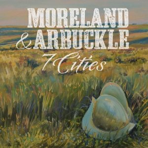 MORELAND & ARBUCKLE  / モアランド & アーバックル / 7 CITIES