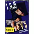 TOM PRINCIPATO / トム・プリンシパト / ANNIVERSARY DVD - CELEBRATING 40 YEARS OF ROOTS GUITAR PLAYING