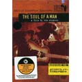 WIM WENDERS / ヴィム・ヴェンダース / SOUL OF A MAN / MARTIN SCORSESE PRESENTS THE BLUES