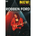 ROBBEN FORD / ロベン・フォード / NEW MORNING THE PARIS CONCERT (輸入盤DVD)