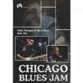 MIKE MORGAN & THE CRAWL + KEB'MO' / CHICAGO BLUES JAM