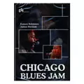 FENTON ROBINSON + JAMES HARMAN / CHICAGO BLUES JAM