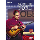 ROBBEN FORD / ロベン・フォード / IN CONCERT REVISITED