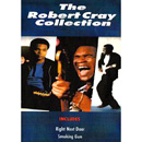 ROBERT CRAY / ロバート・クレイ / ROBERT CRAY COLLECTION