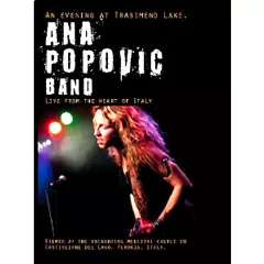 ANA POPOVIC / アナ・ポポヴィッチ商品一覧｜ディスクユニオン