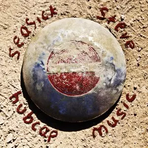 SEASICK STEVE / シーシック・スティーヴ / HUBCAP MUSIC (LP)
