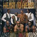 HEART 2 HEART BAND (HEART TO HEART) / ハート・トゥ・ハート・バンド / I CAN MAKE YOU (CDS)