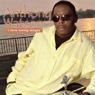 ANTHONY WATSON / アンソニー・ワトソン / I LOVE BEING SINGLE