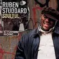 RUBEN STUDDARD / ルーベン・スタッダード / SOULFUL