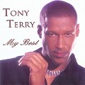 TONY TERRY / トニー・テリー / MY BEST