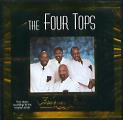 FOUR TOPS / フォー・トップス / FOREVER GOLD