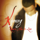 K.YOUNG / LEARN HOW TO LOVE (CD+DVD)