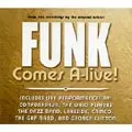 V.A.(MORE OF FUNK COMES A-LIVE!) / FUNK COMES A-LIVE!