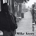 MIKE AVERY / DESTINATION LOVE