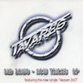 TAVARES / タバレス / OLD DAWG - NEW TRICK EP