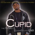 CUPID / キューピッド / KING OF DOWN SOUTH R&B