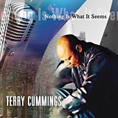 TERRY CUMMINGS / NOTHING IS WHAT IT SEEMS