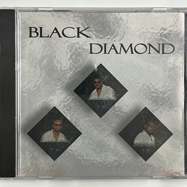 BLACK DIAMOND / BLACK DIAMOND