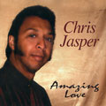 CHRIS JASPER / クリス・ジャスパー / AMAZING LOVE