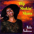 RUBY ANDREWS / ルビー・アンドリュース / HIP SHAKIN' MAMA