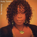RUBY TURNER / ルビー・ターナー / SO AMAZING