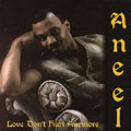 ANEEL / LOVE DON'T HURT ANYMORE