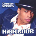 CHESTER GREGORY / HIGH LOVE