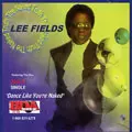 LEE FIELDS / リー・フィールズ / NAKED TRUTH