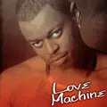SIR CHARLES JONES / サー・チャールズ・ジョーンズ / LOVE MACHINE