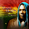 CARL HENRY / カール・ヘンリー / I WISH