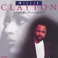 WILLIE CLAYTON / ウィリー・クレイトン / SIMPLY BEAUTIFUL