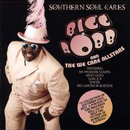 BIGG ROBB / ビッグ・ロブ / SOUTHERN SOUL CARES