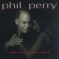 PHIL PERRY / フィル・ペリー / ONE HEART, ONE LOVE