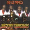 OLYMPICS / オリンピックス / BIG CITY CHRISTMAS