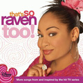 OST(THAT'S SO RAVEN TOO !) / THAT'S SO RAVEN TOO!