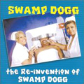 SWAMP DOGG / スワンプ・ドッグ / RE-INVENTION OF SWAMP DOGG