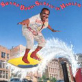SWAMP DOGG / スワンプ・ドッグ / SURFIN' IN HARLEM