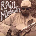 RAUL MIDON / ラウル・ミドン / LIMITED LIVE EDITION