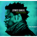 JEYMES SAMUEL / URBAN FOLK MUSIC - THE PREQUEL