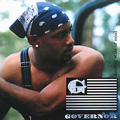 GOVERNOR / ANOTHER STATE OF MIND