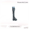 FRANK MCCOMB / フランク・マッコム / 1995 BOOTLEG (CD-R)
