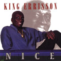 KING ERRISSON / キング・エリッソン / NICE